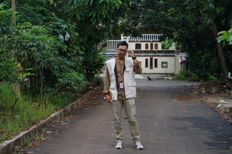 Puisi Kontemporer yang Mengguncang: Hakim Pembegalan Buat Wali Kota dan Luka Sosial Kota