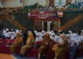 Pelajar Lampung Diperkuat Wawasan Kebangsaan Lewat Sosialisasi Densus 88