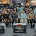 Gubernur Rahmat Mirzani Djausal: Ekonomi Syariah Jadi Motor Baru Pertumbuhan Lampung