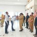 Disnaker Tanggamus Gelar Seleksi Magang Jepang 2026 di Islamic Center Kotaagung