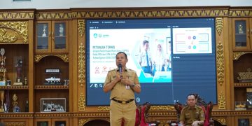SPMB 2026/2027, Dinas Pendidikan Lampung Perketat Sistem Penerimaan Siswa
