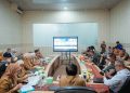 Buku Ajar Antikorupsi Diluncurkan, Sekdaprov Lampung Tekankan Pentingnya Integritas