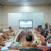 Buku Ajar Antikorupsi Diluncurkan, Sekdaprov Lampung Tekankan Pentingnya Integritas