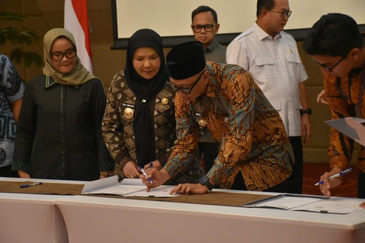 Proyek PSEL Lampung Raya Target Hasilkan 25 MW Listrik dari Sampah