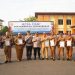 Kapolda Lampung Apresiasi Program 9 Suku 1 Etnis di Kabupaten Pringsewu