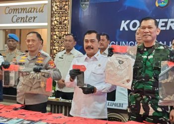 Skandal Love Scamming Terbongkar, 137 Napi Diduga Terlibat Jaringan Penipuan