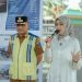 Jalan Pattimura Diperbaiki, Wagub Jihan: Infrastruktur Kunci Pertumbuhan Ekonomi Metro