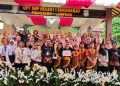 Prestasi Membanggakan, SMPN 1 Sukoharjo Kuasai Lomba Seni FLS3N
