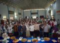 Program MBG Disosialisasikan di Bakauheni, Fokus Turunkan Stunting