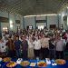 Program MBG Disosialisasikan di Bakauheni, Fokus Turunkan Stunting