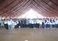 Sosialisasi Program MBG, Upaya Wujudkan Generasi Sehat dan Berkualitas