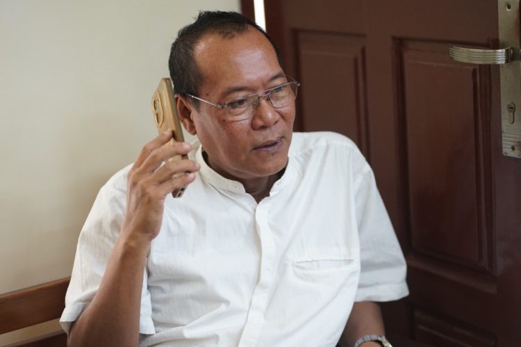 Kekayaan Alam Lampung Diduga Jadi Bancakan, Dana PI Rp271 Miliar Dipertanyakan