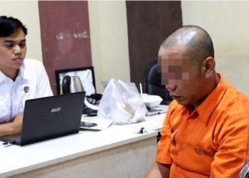 Fakta Baru KDRT Pringsewu: Korban Ternyata Sering Disiksa
