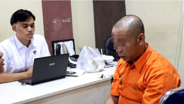 Fakta Baru KDRT Pringsewu: Korban Ternyata Sering Disiksa