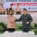 Ketua Kwarda Lampung Jihan Nurlela Ajak Pramuka Dukung Pembangunan Daerah dan Nasional