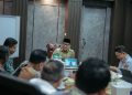 Lampung Menuju Rute Internasional, Mirza Gandeng TransNusa Buka Jalur ke Kuala Lumpur