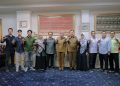 Pemprov Lampung Perkuat Sektor Kesehatan, Jihan Nurlela Sambut Kolaborasi dengan ILS
