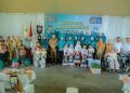 Purnama Wulan Sari Mirza Sambut TP PKK Pusat di PKK Agro Park Lampung Selatan