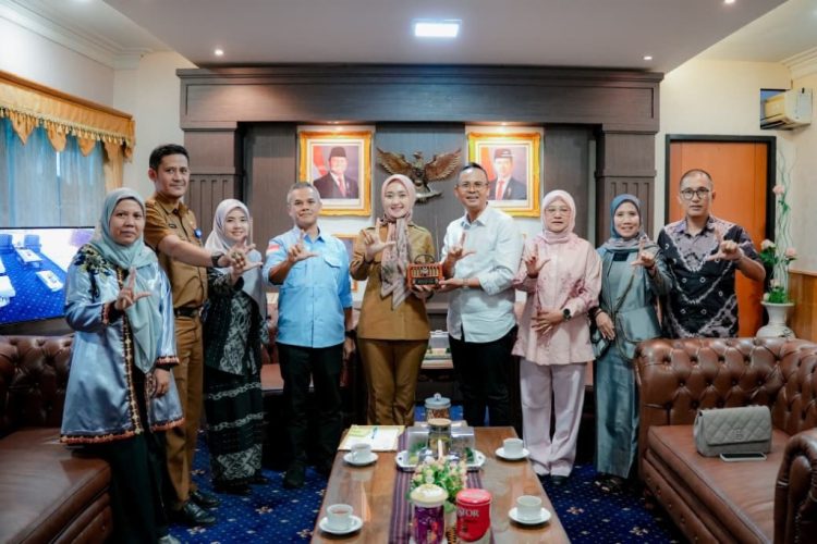 Jihan Nurlela: Radio Masih Punya Peluang Besar Rebut Pasar Anak Muda