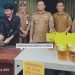 Operasi Pasar Minyak Goreng Pringsewu Jadi Sorotan, Warga Padati Lokasi