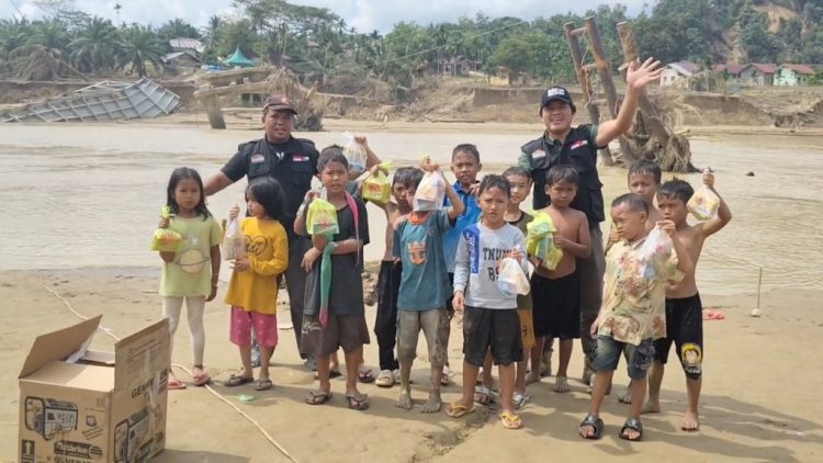 Isu Lingkungan dan Bencana Ekologis Jadi Fokus Diskusi Publik GKPL di Lampung