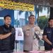 Edarkan Narkoba hingga Tangerang, Bandar Asal Aceh Ditangkap di Bandar Lampung
