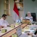 Rakor TP2TB Mesuji, Jihan Nurlela Tekankan Kolaborasi Lintas Sektor Lawan TBC