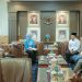 Pemprov Lampung Gandeng Gapembi Perkuat Standar Dapur SPPG MBG di Daerah