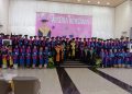 Dr. Fauzi Bangga, Banyak Orang Tua Non Sarjana Antar Anak Raih Gelar Sarjana
