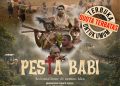 Diwarnai Dinamika Jelang Acara, Diskusi Film Pesta Babi Tetap Berlangsung di Bandar Lampung
