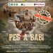 Diwarnai Dinamika Jelang Acara, Diskusi Film Pesta Babi Tetap Berlangsung di Bandar Lampung