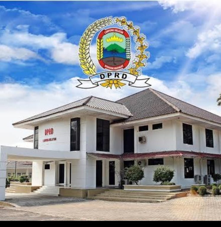 DPRD Lampung Selatan Tegaskan Anggaran Laundry Sudah Sesuai Aturan dan E-Katalog