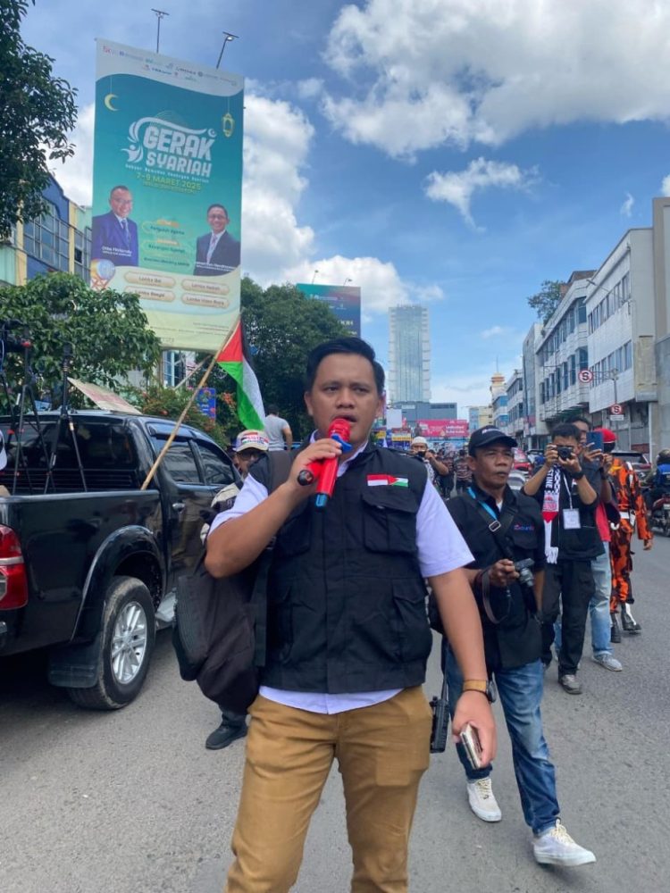 Dari Kampus ke Kafe, Kini Bergeser Lagi: Polemik Diskusi Film Pesta Babi Kian Memanas
