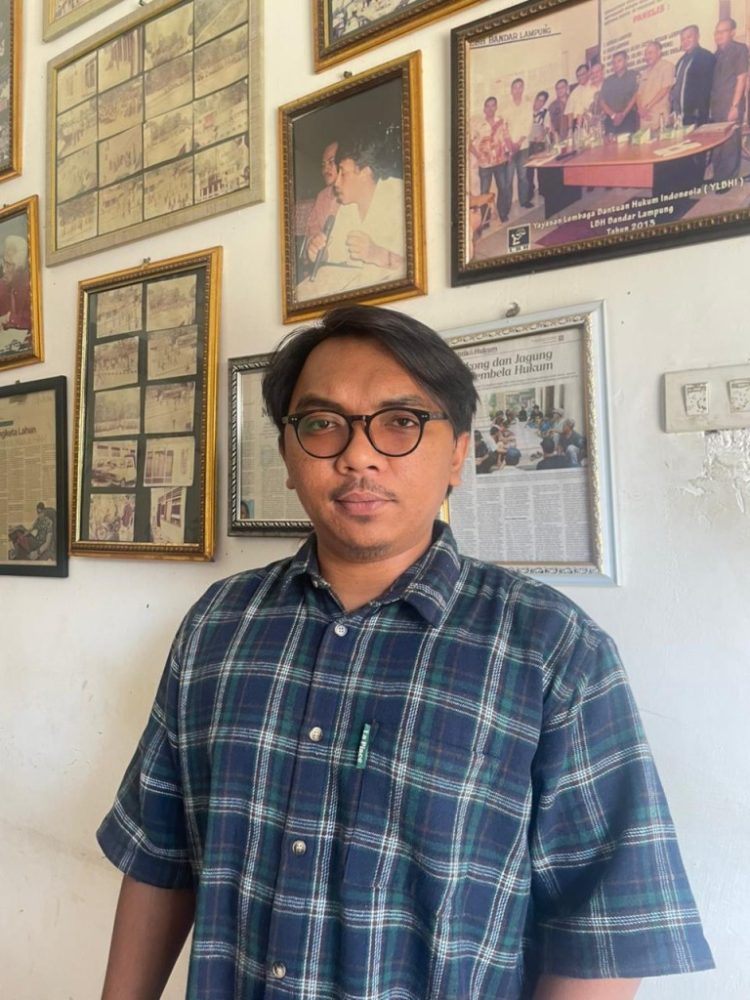 Polemik Tembak di Tempat, LBH: Penegakan Hukum Tak Boleh Abaikan Due Process