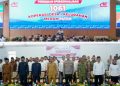 KDKMP Jadi Tonggak Ekonomi Rakyat, Bupati Pringsewu Siap Sukseskan Program Nasional
