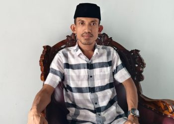 Rosim Nyerupa: Kasus Honorer Fiktif Tak Hanya Soal Kerugian Negara
