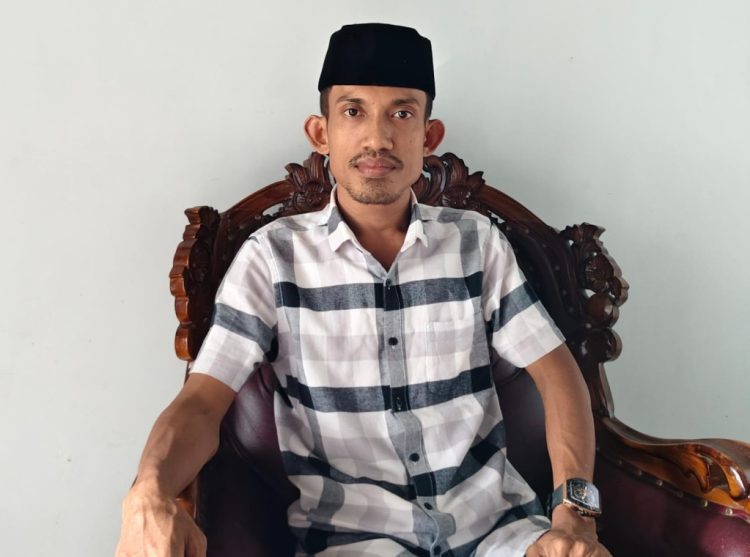 Rosim Nyerupa: Kasus Honorer Fiktif Tak Hanya Soal Kerugian Negara
