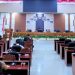 Kantah Tanggamus Hadiri Pembahasan Ranperda Swalayan dan Minimarket