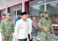 Prabowo Tegaskan Koperasi Desa Jadi Pilar Penguatan Ekonomi Kerakyatan