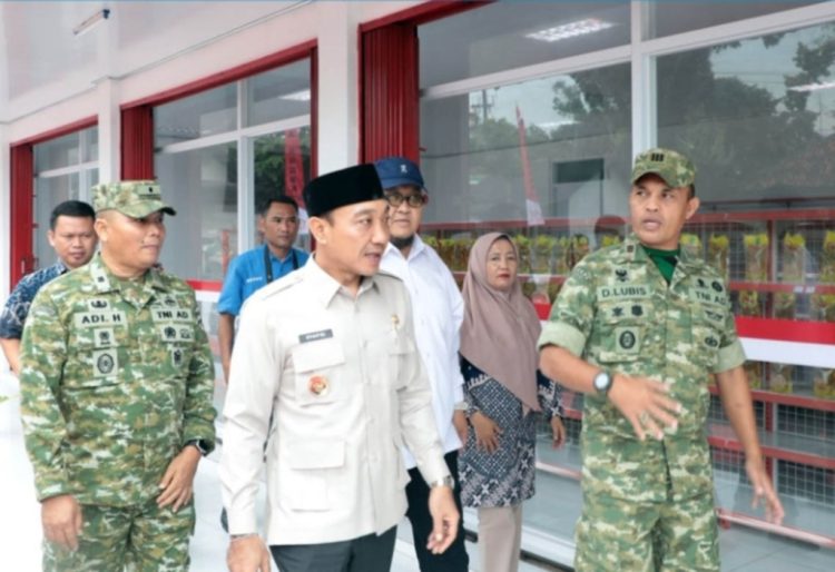 Prabowo Tegaskan Koperasi Desa Jadi Pilar Penguatan Ekonomi Kerakyatan