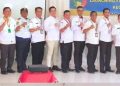 Pemkab Tanggamus Tingkatkan Layanan Publik, Samsat Kecamatan Talang Padang Resmi Beroperasi