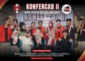 GMNI Kota Metro Tolak Keras Konfercablub yang Dinilai Cacat Prosedur