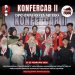 GMNI Kota Metro Tolak Keras Konfercablub yang Dinilai Cacat Prosedur