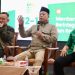Di Hadapan Kader Barisan Ansor Serbaguna, Menteri Nusron Bicara Strategi Good Governance