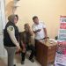 Harapan Baru untuk Melihat Jelas, Polres Pringsewu Gelar Screening Operasi Katarak