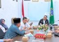 Dukung Penguatan Ekonomi Warga, Lokasi Reforma Agraria 2026 Mulai Ditentukan