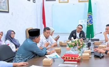 Dukung Penguatan Ekonomi Warga, Lokasi Reforma Agraria 2026 Mulai Ditentukan