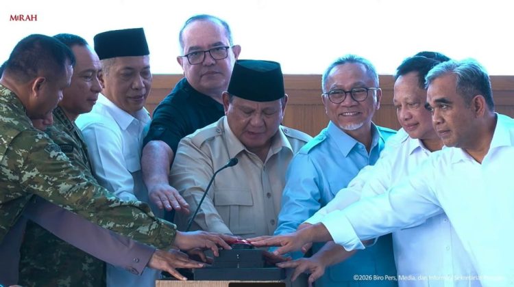 Pimpin Apel Mingguan, Sulpakar Minta ASN Jadi Teladan Pelayanan Publik