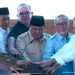 Pimpin Apel Mingguan, Sulpakar Minta ASN Jadi Teladan Pelayanan Publik