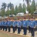 Mewakili Bupati, Sekda Tanggamus Gaungkan Semangat Kedaulatan Informasi